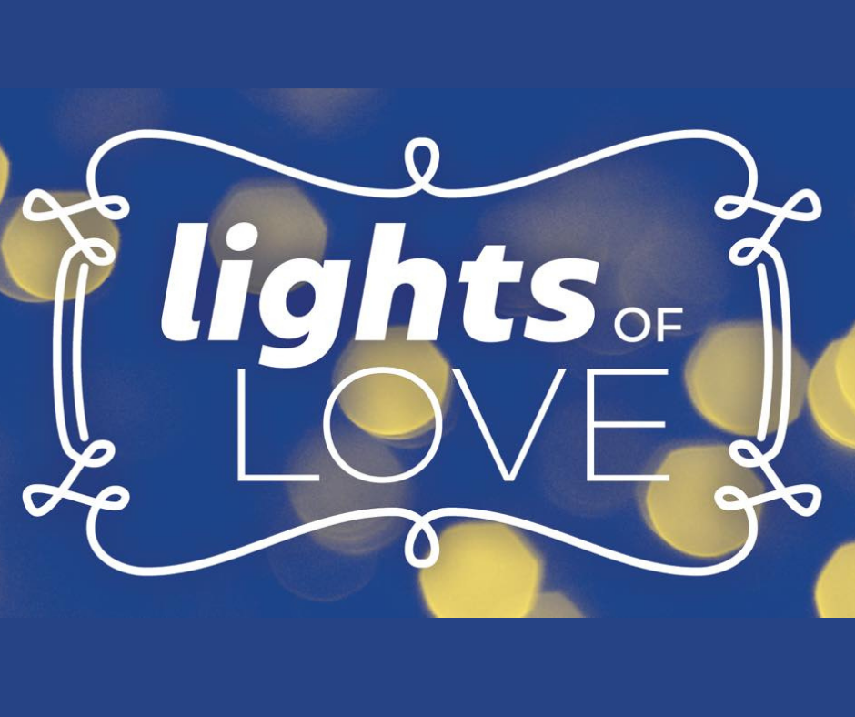 Hosting Third Annual Lights of Love Carolina Pines News